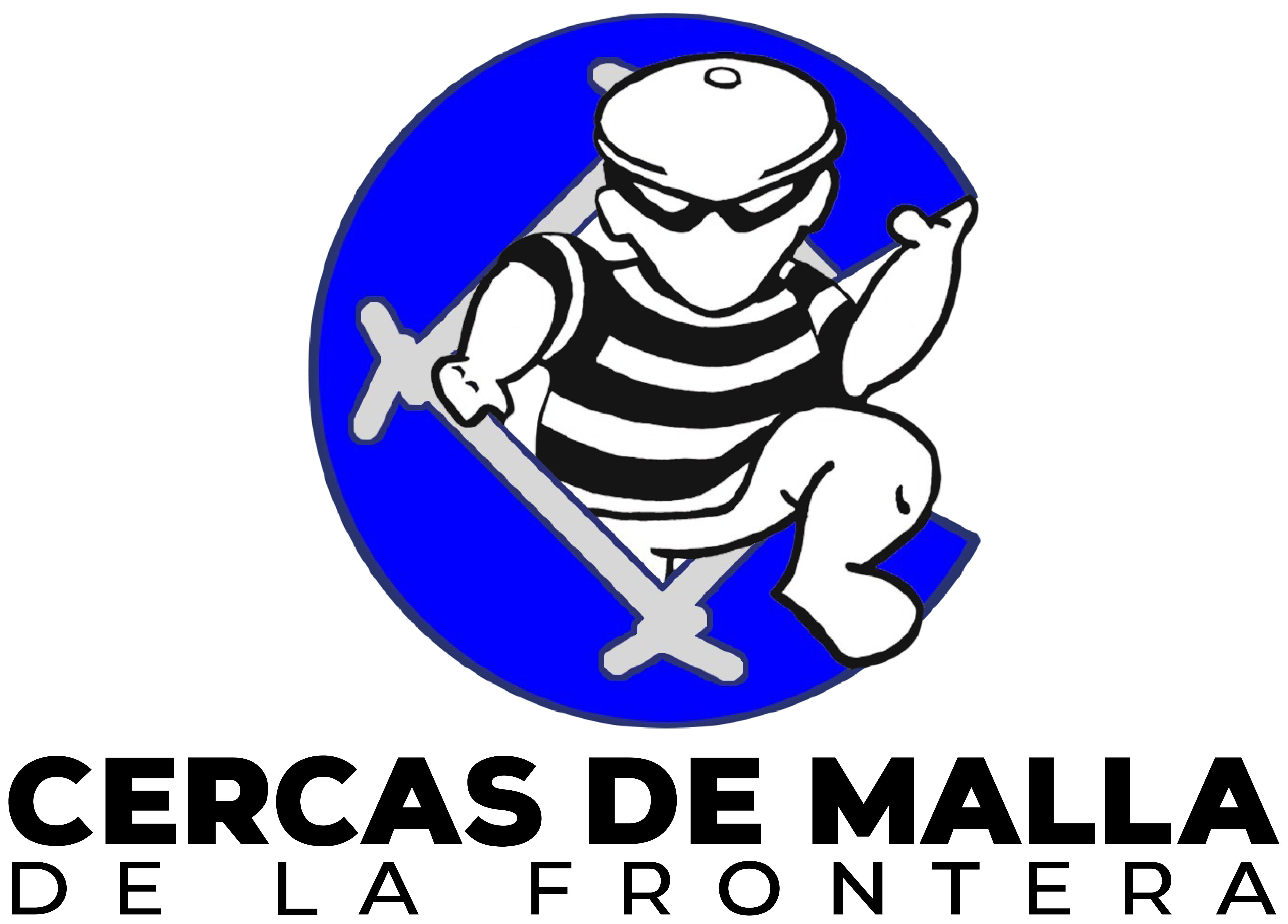 Centered logo